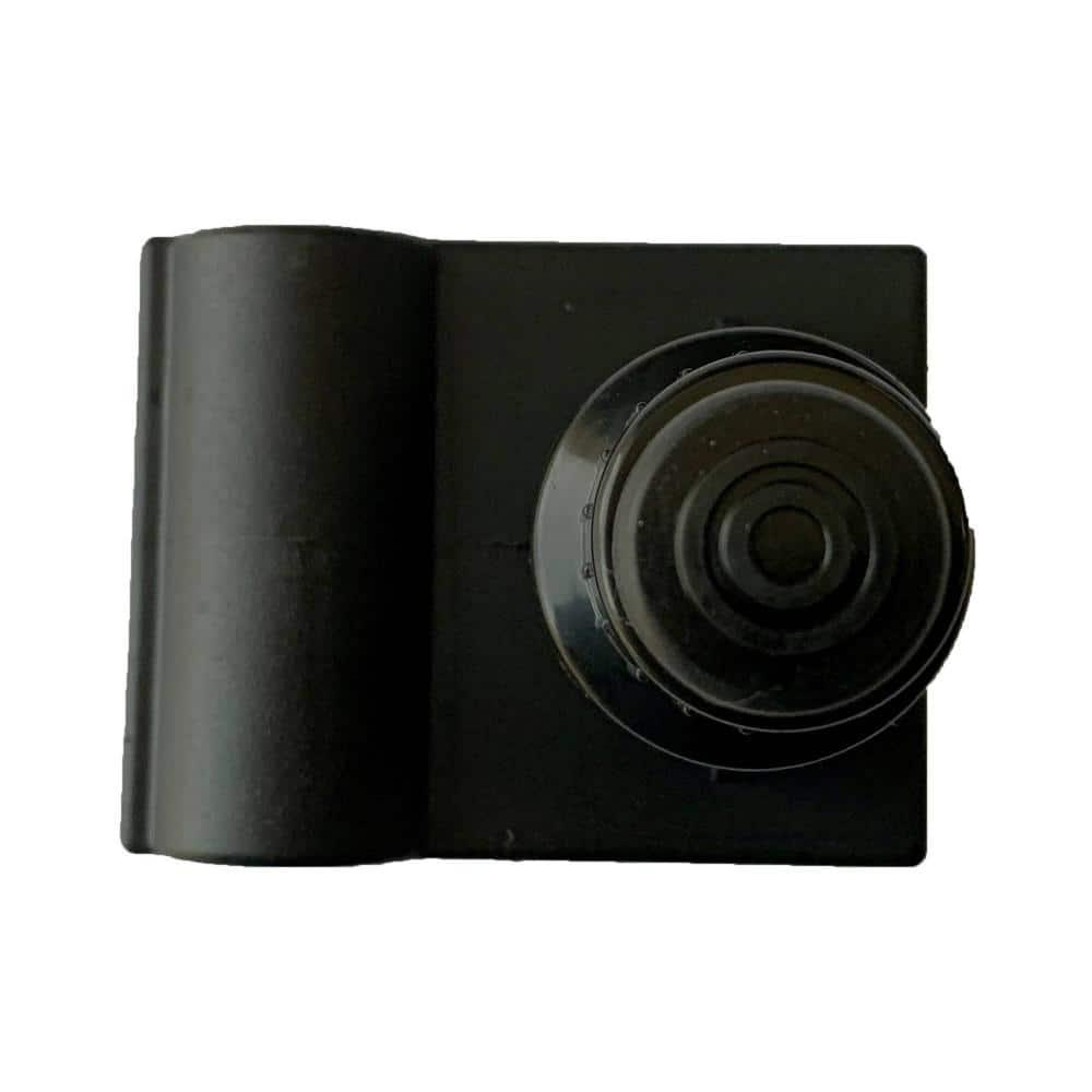 Avenger Universal 3 Outlet Gas Grill Ignitor,Electronic Spark Generator,Push Button BBQ Igniter Replacement