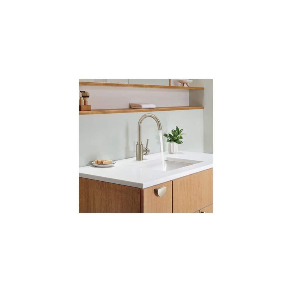 Concetto Deck Mounted Tub Filler