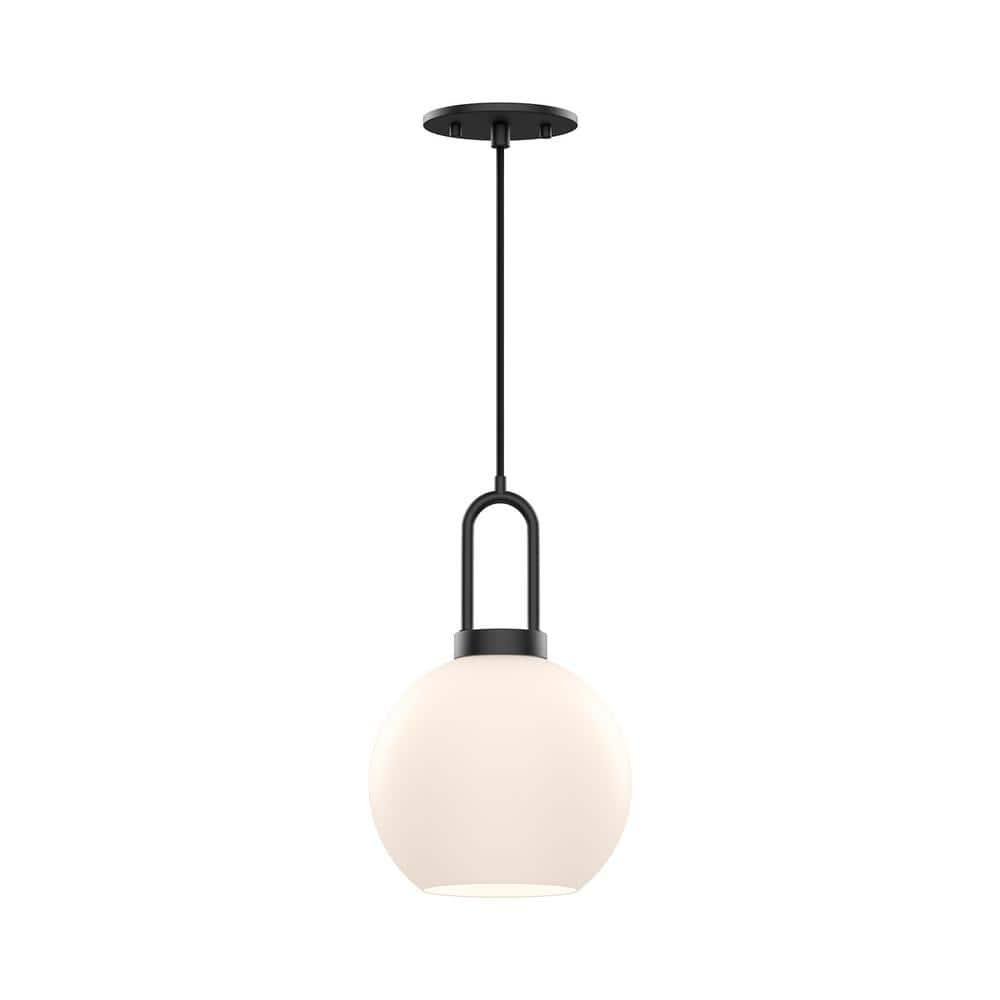 Soji 1 - Light Single Pendant