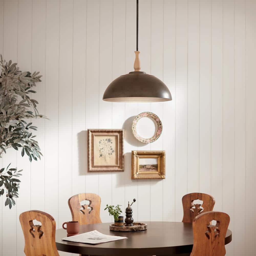 Kichler Lighting 1 - Light Single Pendant
