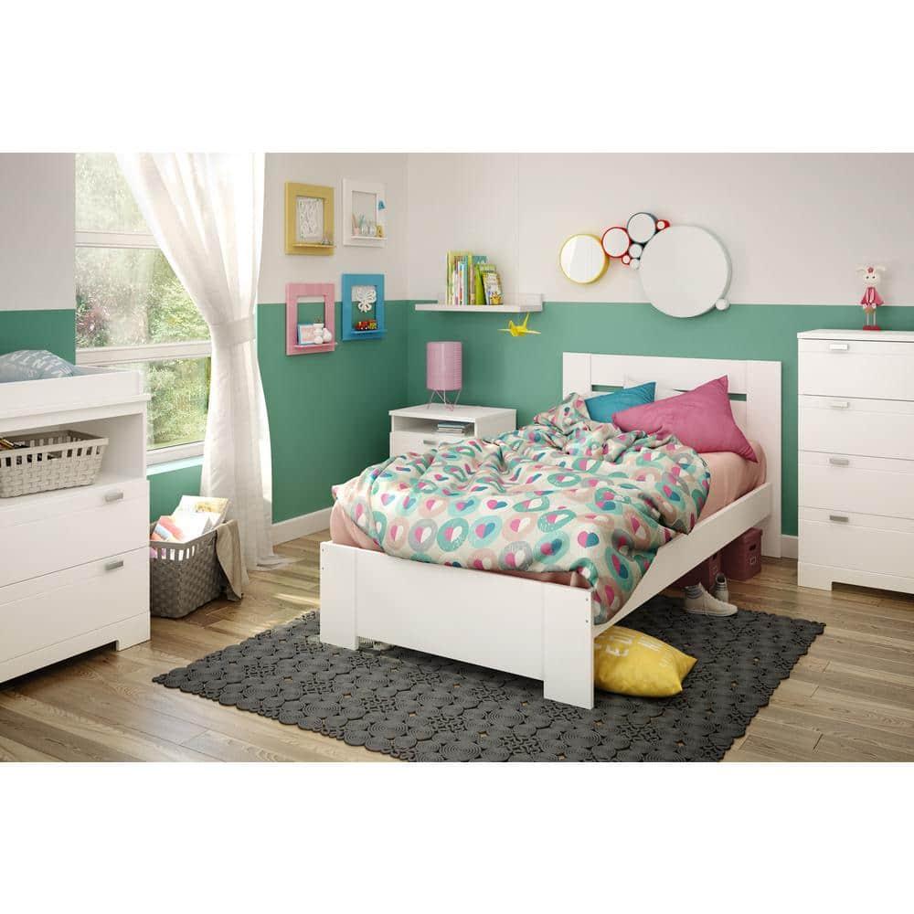 Reevo 6-Drawer Dresser