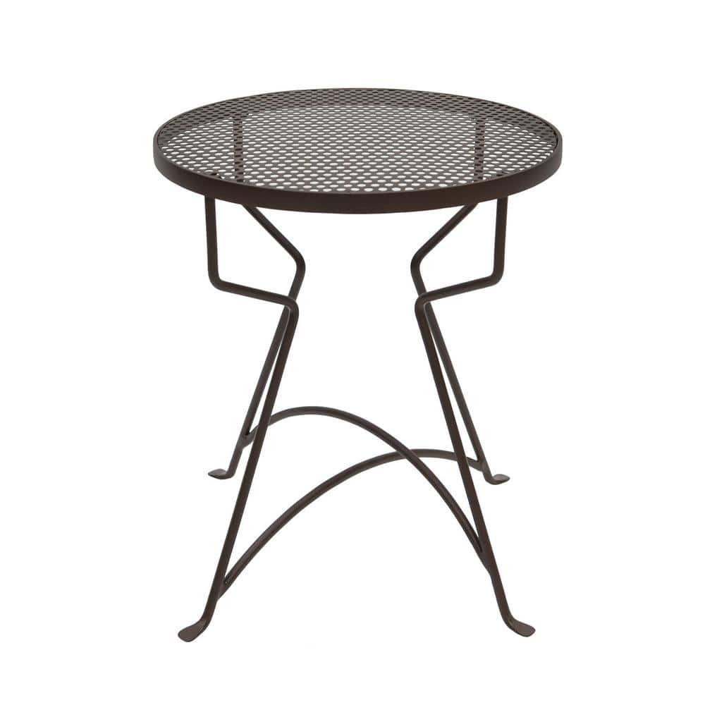 Metal Plant Stand