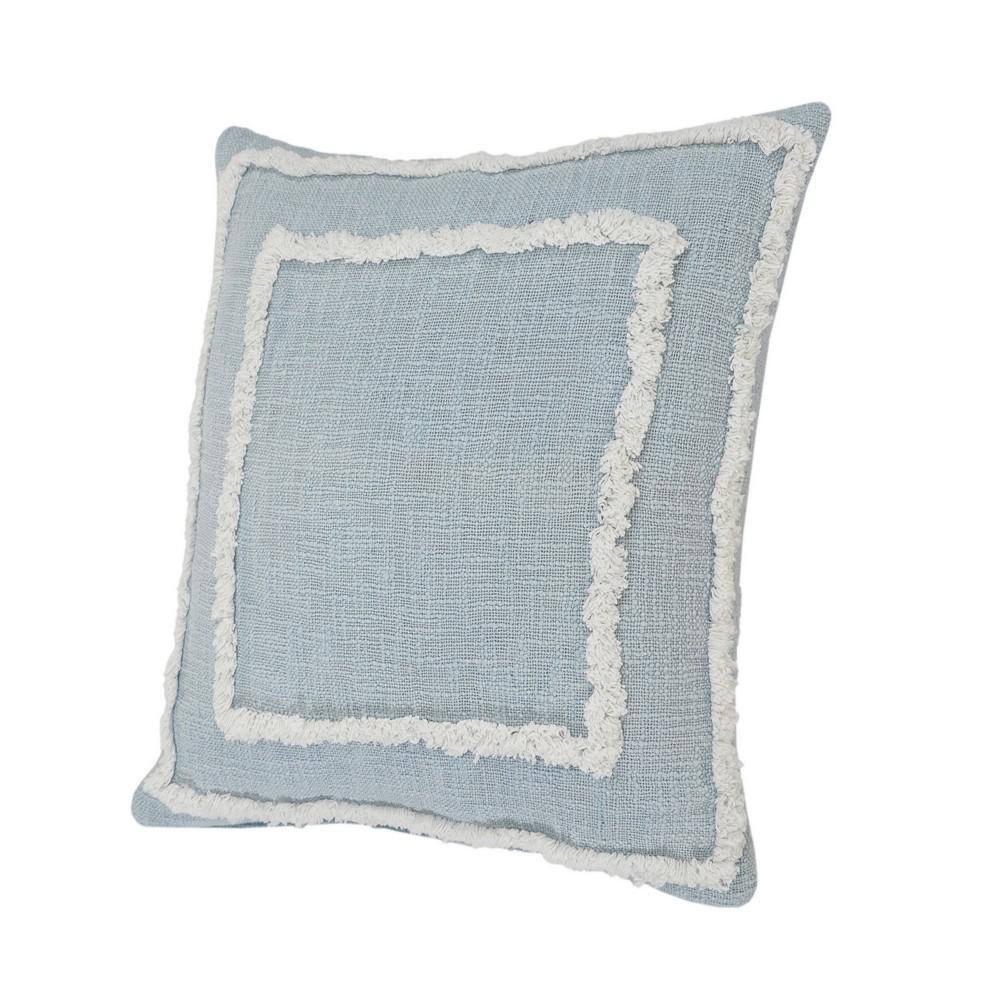 Rajani Home Avery Geometric Reversible Pillow Insert