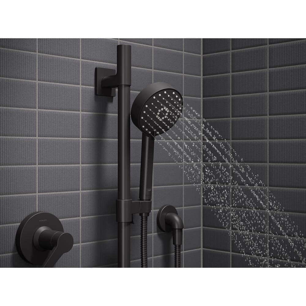 Awaken Tub & Shower Faucet