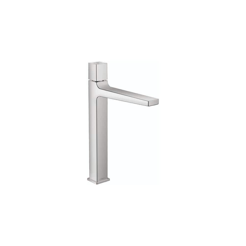 Metropol Low Flow Water Saving Single Hole Bathroom Faucet