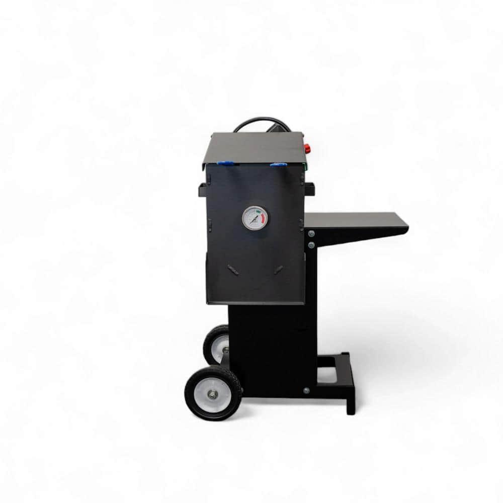 Mack's Fryers Outdoor Deep Fryer 6-Gallon