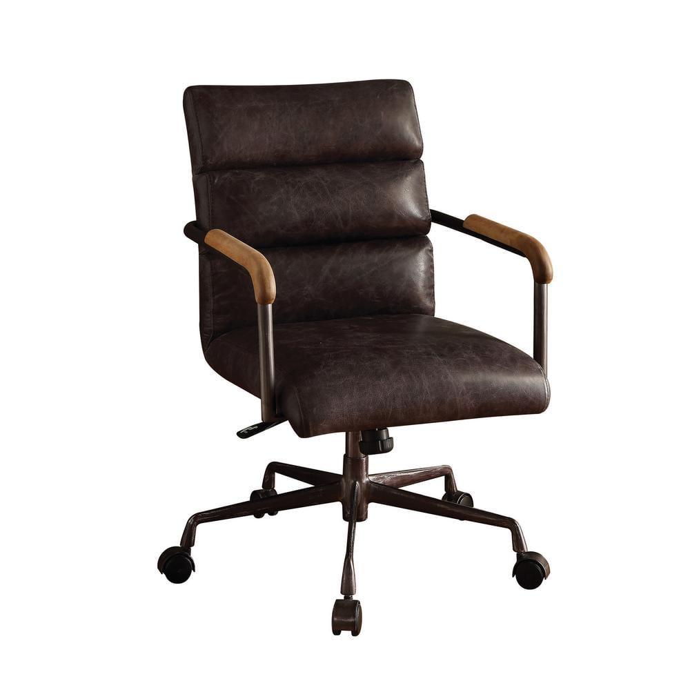 ChocoPlanet Modern Swivel Office Chair for Living Room Office