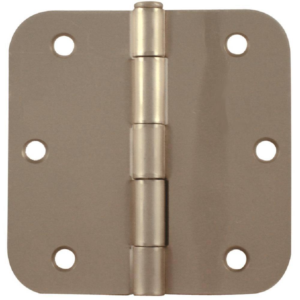 81.75'' Solid Wood Glass Prehung Door