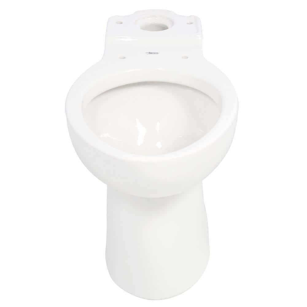 American Standard 3483001.02 Cadet Right Height Elongated Toilet Bowl