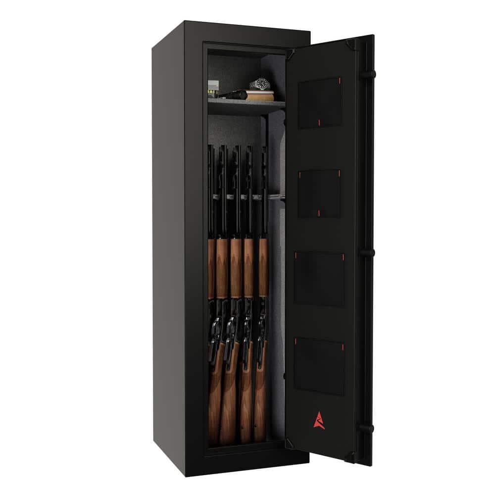 Sports Afield Sports Afield Domain Fireproof Electronic Lock Safe