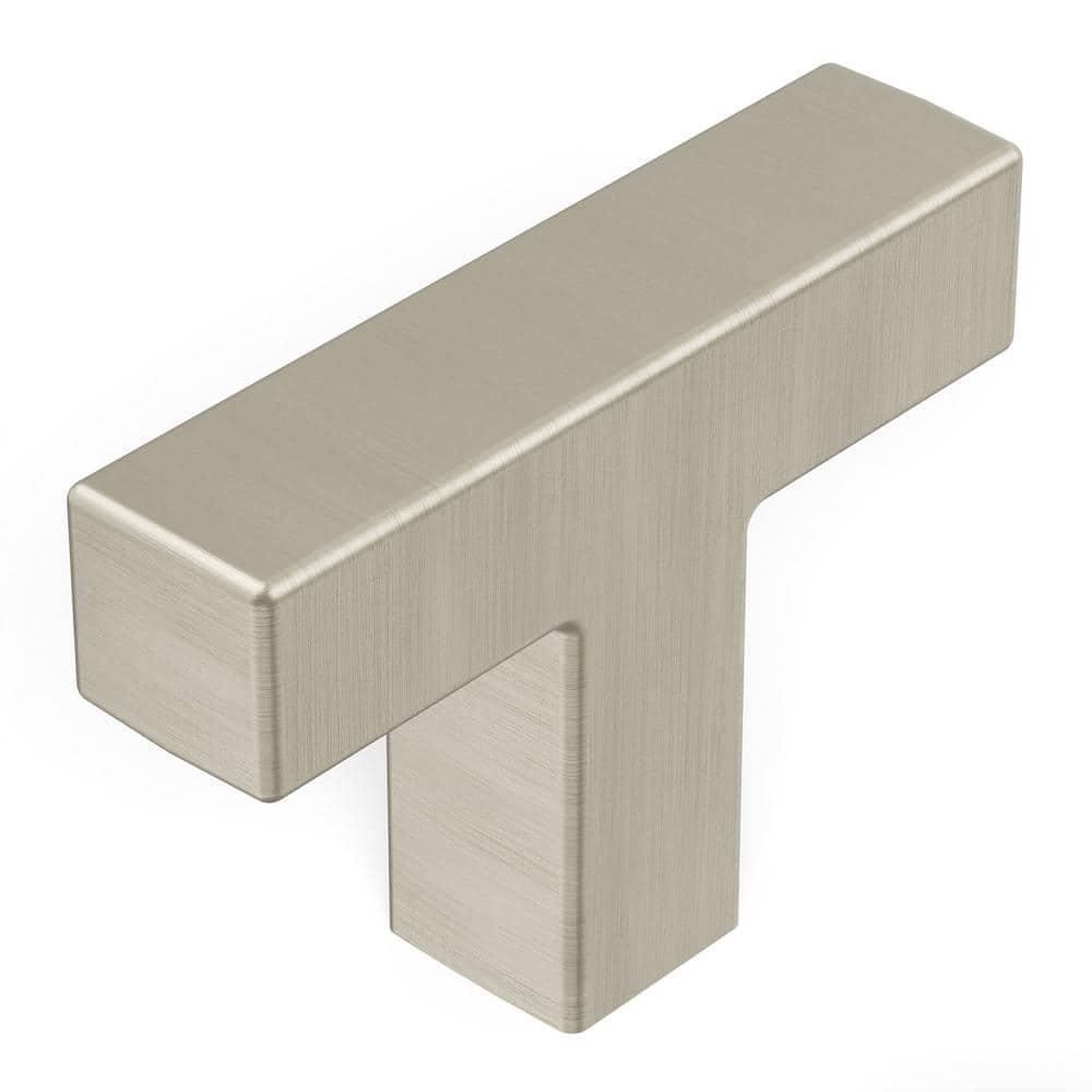 Skylight Collection T-Knob 1-5/8 Inch x 3/8 Inch