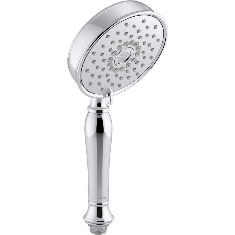Bancroft Multifunction Handshower 2.5 GPM