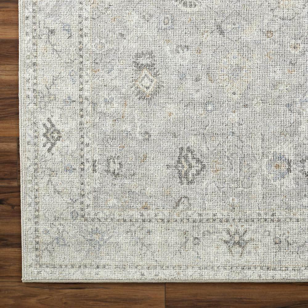 Becki Owens x Livabliss Davina Machine Woven Area Rug