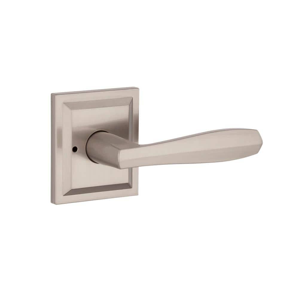 Privacy (Bed & Bath) Door Lever