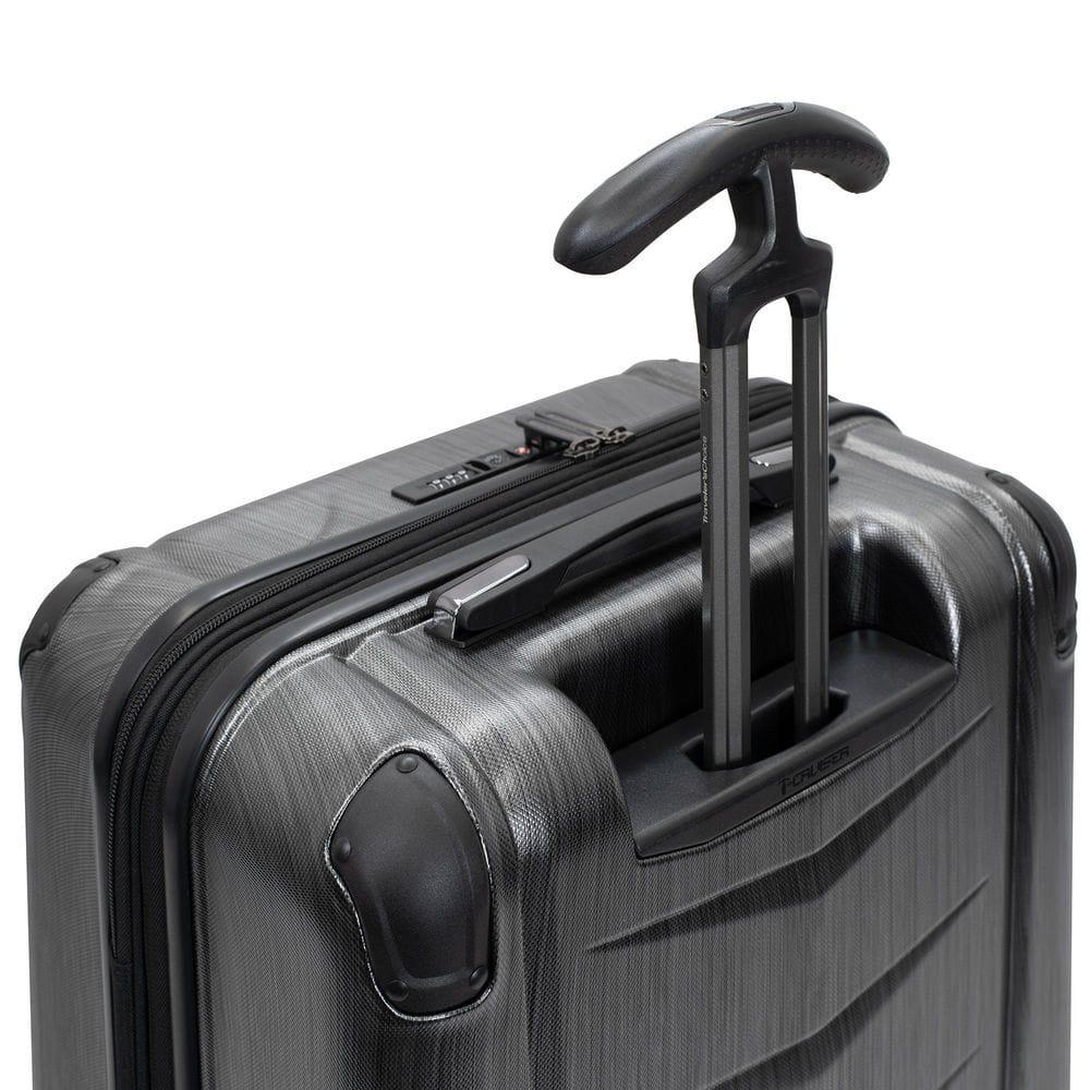 Silverwood 30 Hardside Spinner Luggage 31 x 21 x 14