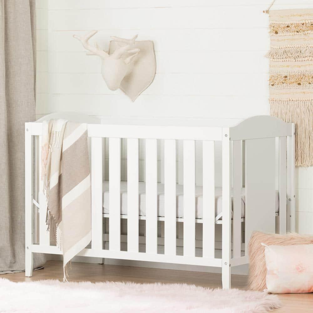 Angel 3 -in-1 Convertible Crib