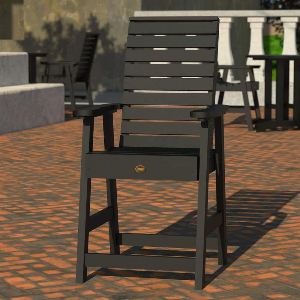 Angelyna Outdoor Dining Armchair