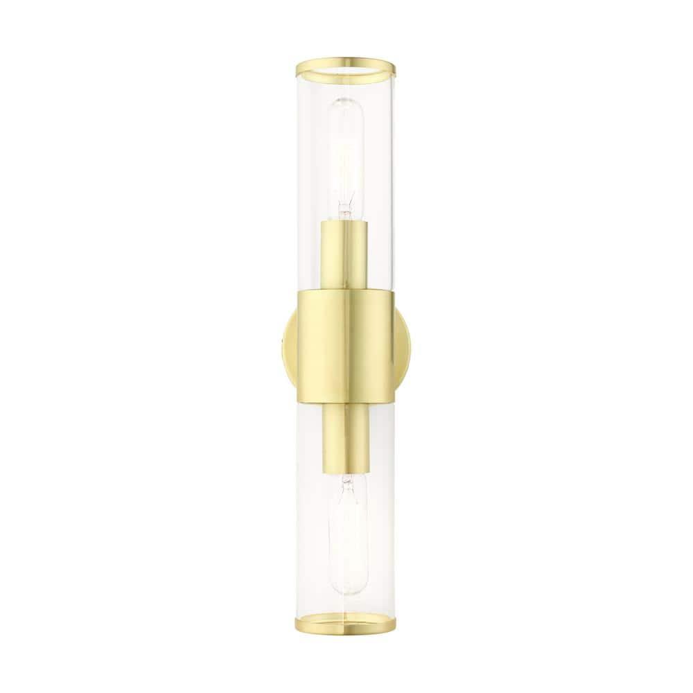 Wade Logan® Birchfield Dimmable Vanity Light