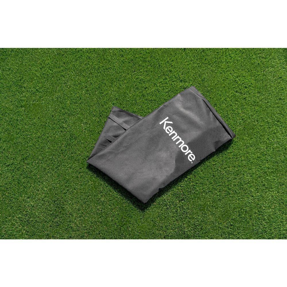 Kenmore Kenmore Universal Gas Grill Cover for Outdoor Grills