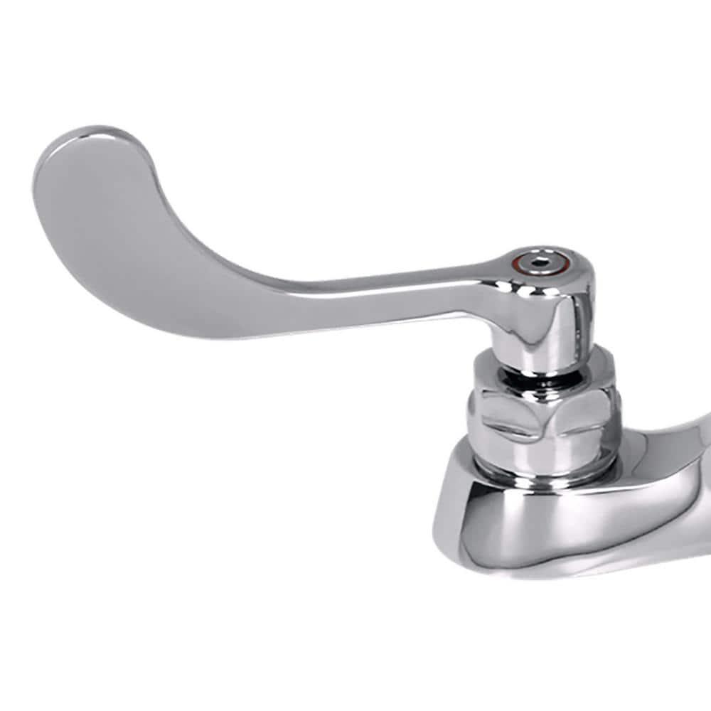 Monterrey Centerset 2-handle Bathroom Faucet