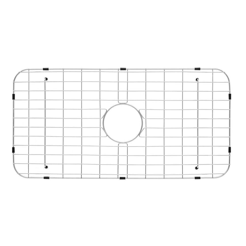 Swiss Madison SM-KS25-G Swiss Madison 33 x 18 Stainless Steel Kitchen Sink Grid