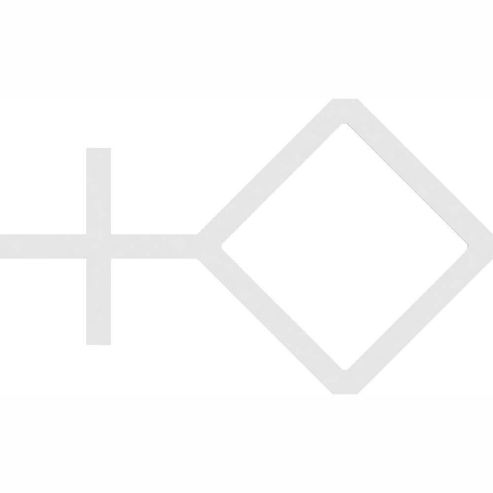 Cameron Decorative Fretwork Wall Panel