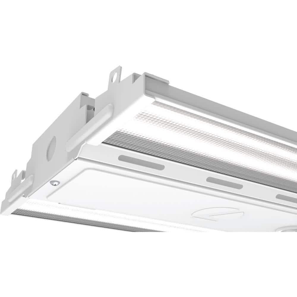 Lithonia Lighting Dimmable Rectangle High Bay Ceiling Light