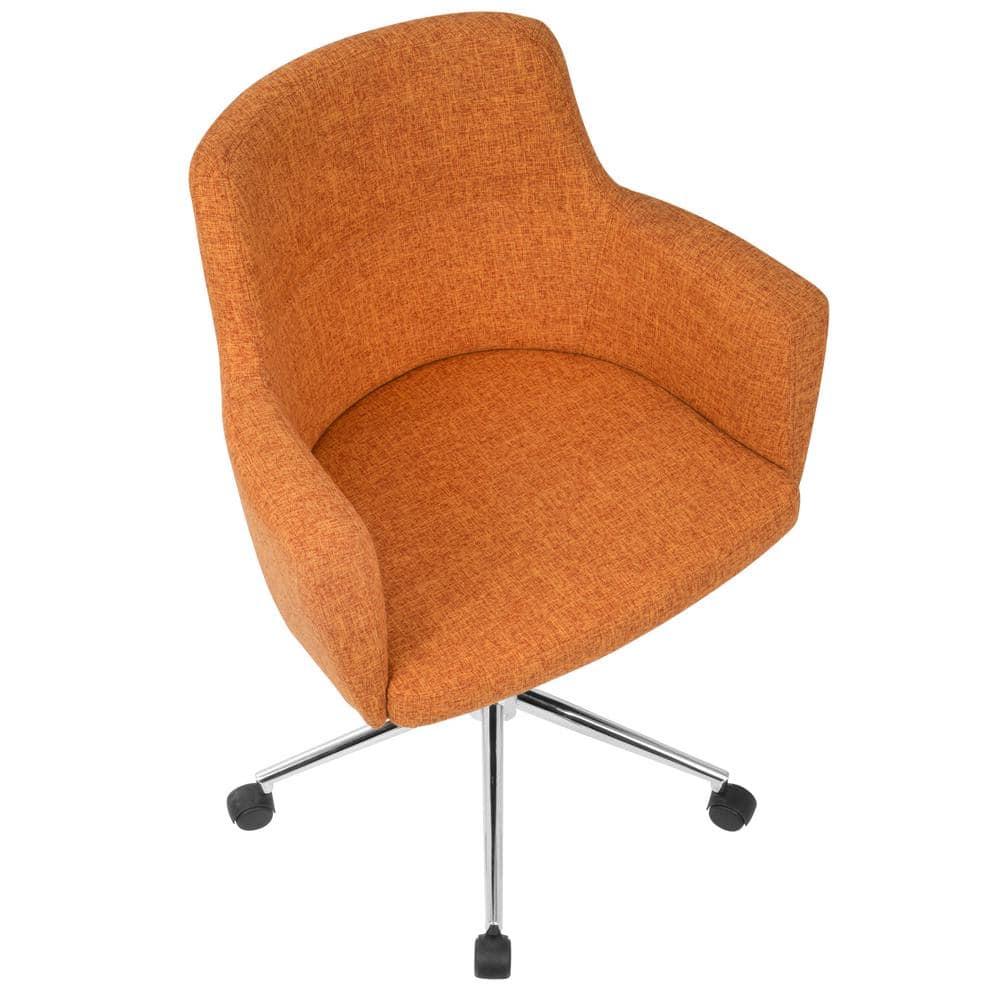 Aidan Adjustable Desk Chair