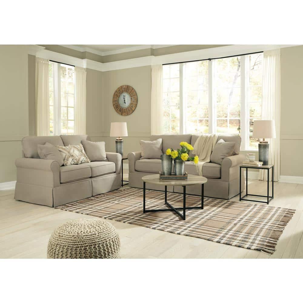 Williston Forge Kleinschmidt 3 - Piece Living Room Table Set