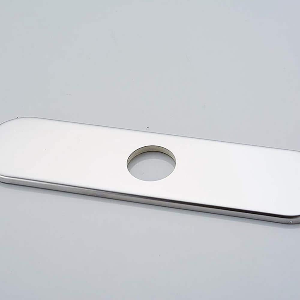 BWE P-22 Kitchen and Bathroom Sink Deck Plate