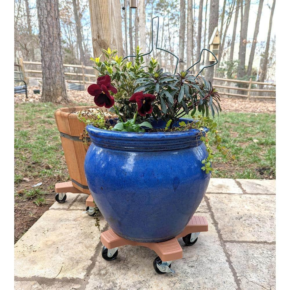 Plantstand Caddy Plant Stand