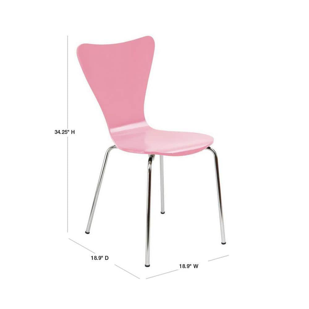 Legare Bent Ply Chair