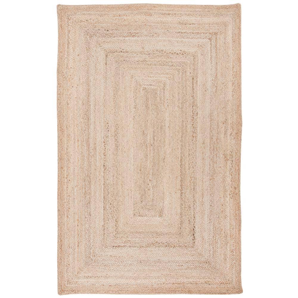Cape Cod CAP252 Hand Woven Area Rug - Natural - 5'x8' - Safavieh.