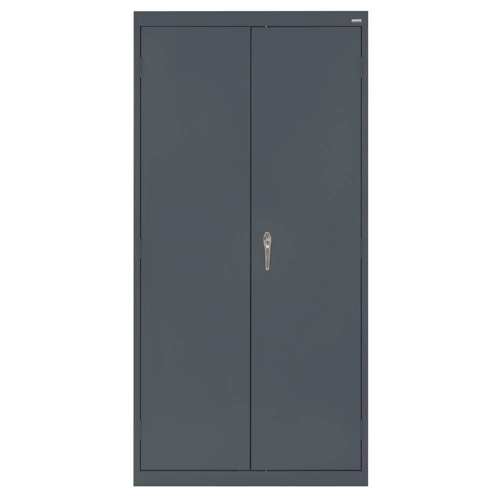 Sandusky Cabinets Classic Series 36'' Wide 5 - Shelf Storage Cabinet