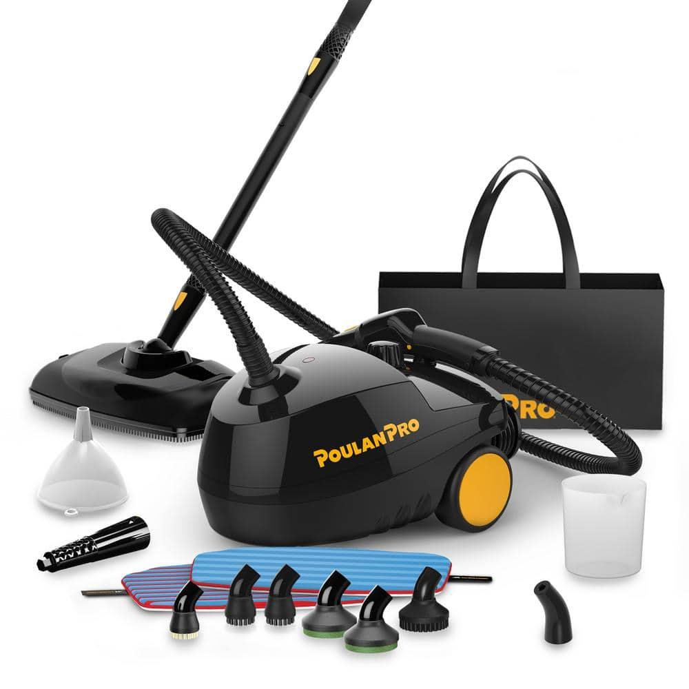 Multi-Purpose Steam Cleaner