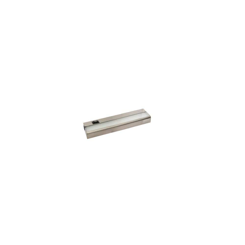 Portable LED 3.5'' Under Cabinet Linkable Light Bar