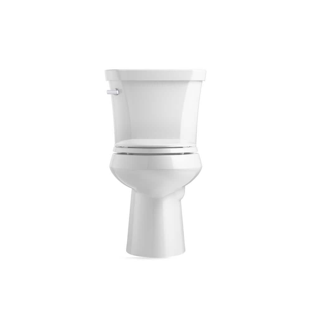 Wellworth® Toilet Tank with Left-Hand Trip Lever, 1.6 GPF