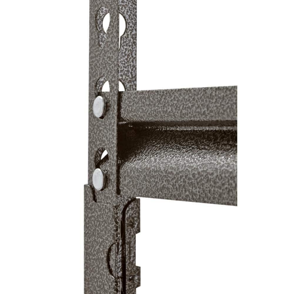 Muscle Rack Steel Shelving Unit