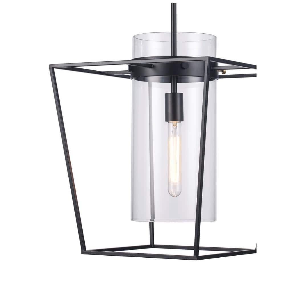 1 - Light Lantern Pendant