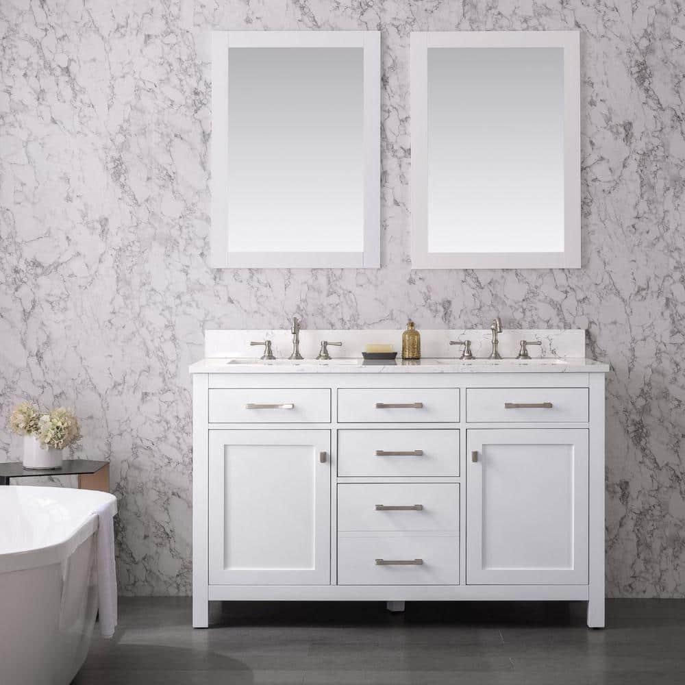 Wenniah 54" Double Vanity