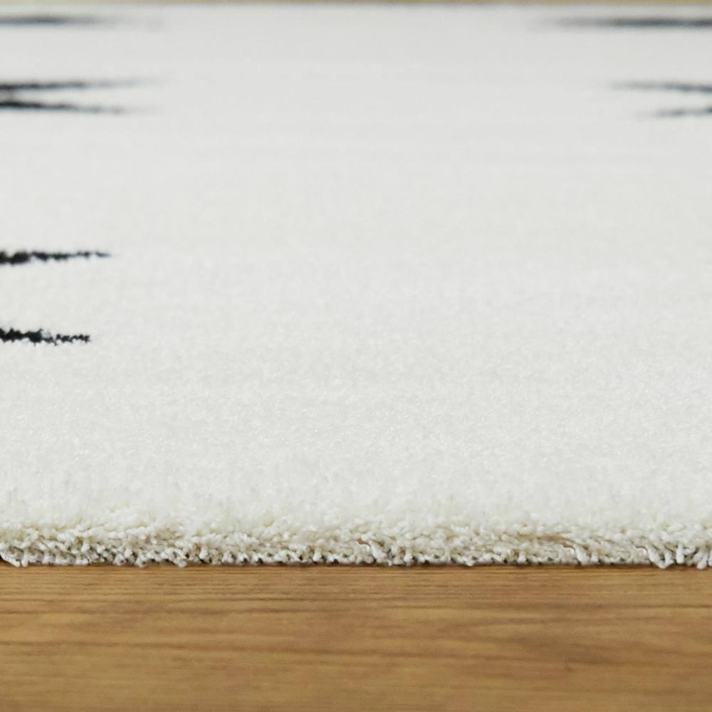 Nicholas Modern Southwestern Area Rug