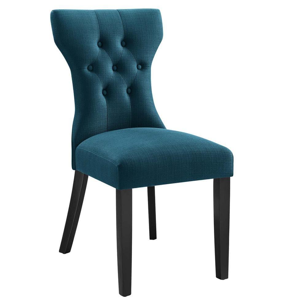 Modway Modway Silhouette Chair 24.5 x 18 x 36