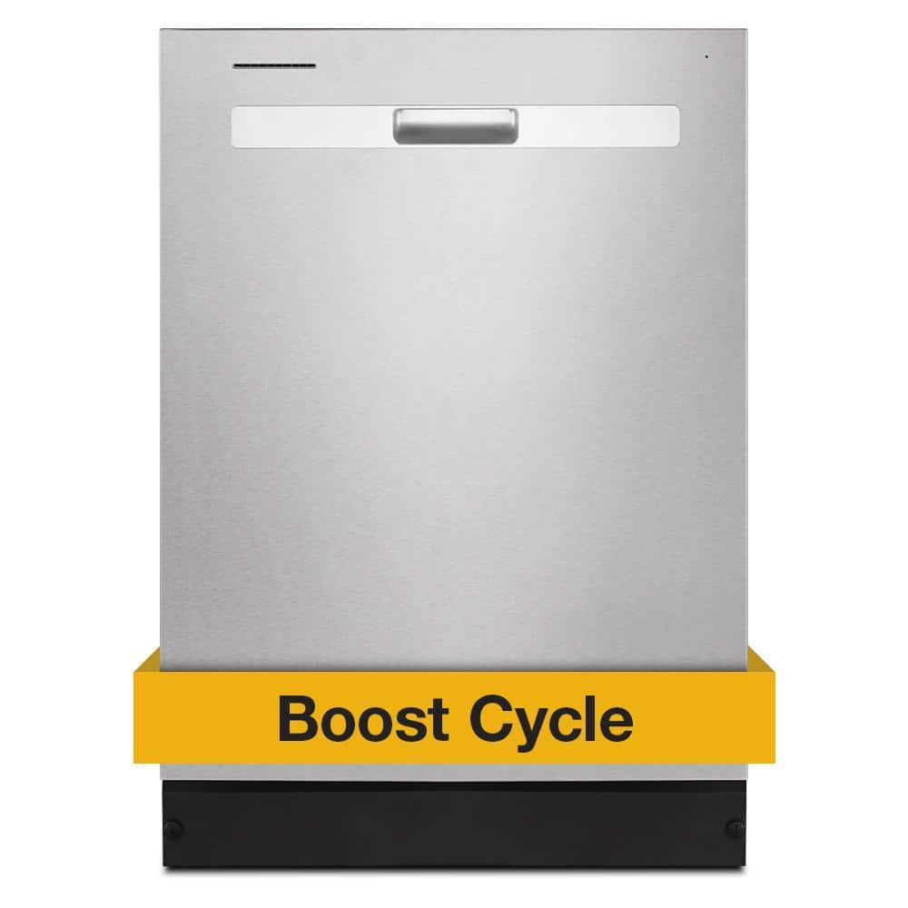 WHIRLPOOL WDP540HAMZ built in dishwasher