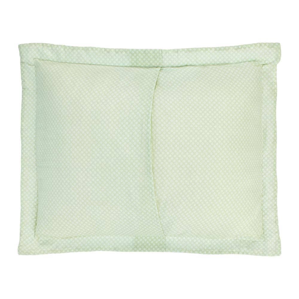 Laura Ashley Laura Ashley Bedford Cotton Reversible Quilt Set