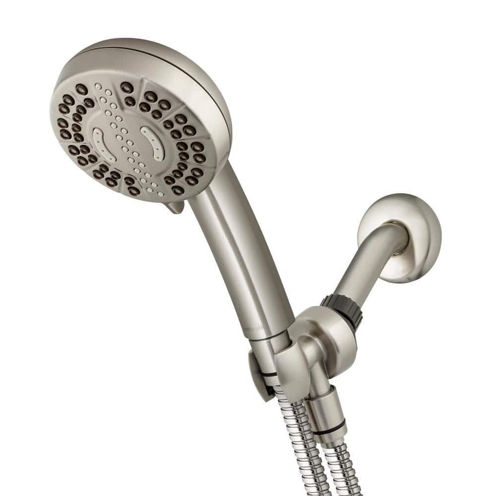 Waterpik PowerPulse Massage HairCare+ Hand Held Shower Head