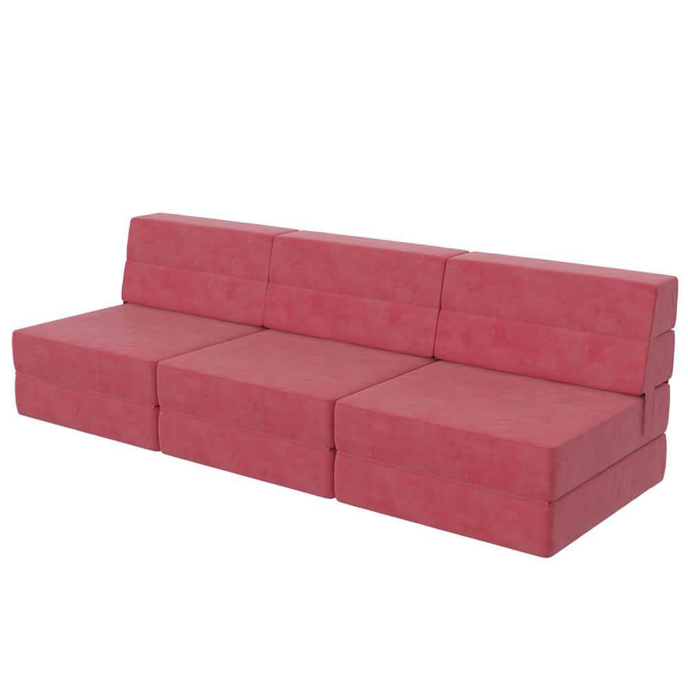 Flower Modular Chair and Lounger