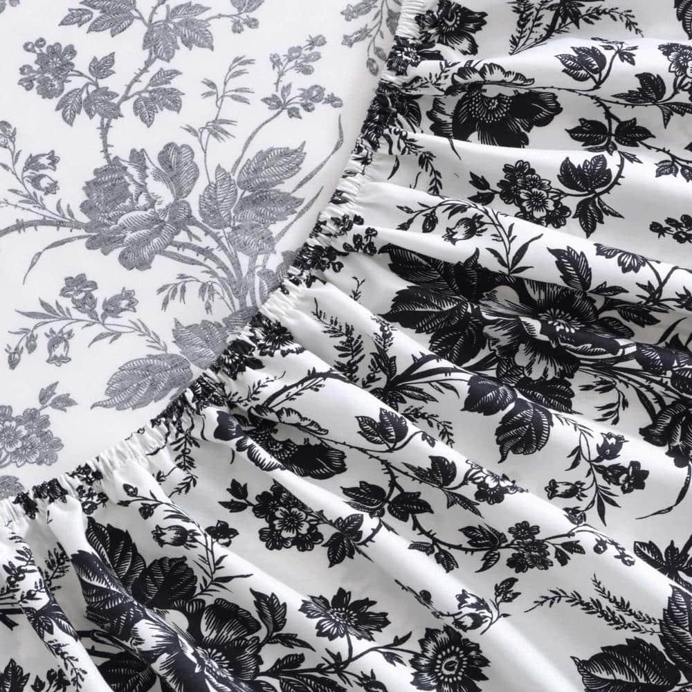 Betsey Johnson Betsey Johnson Printed Novelty Sheet Sets