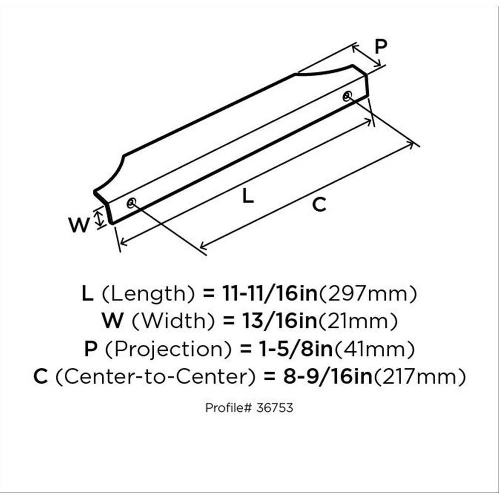 Extent Finger Pull