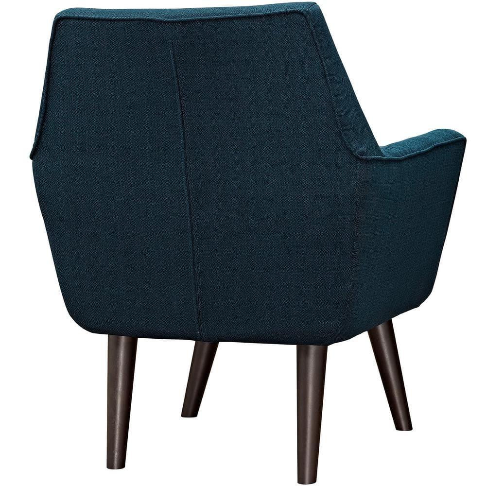 EEI-2136-AZU Posit Armchair