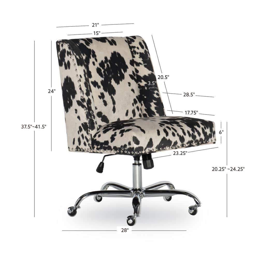 Don Office Chair